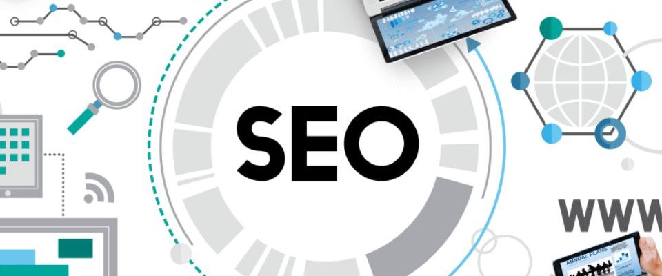 SEO Training