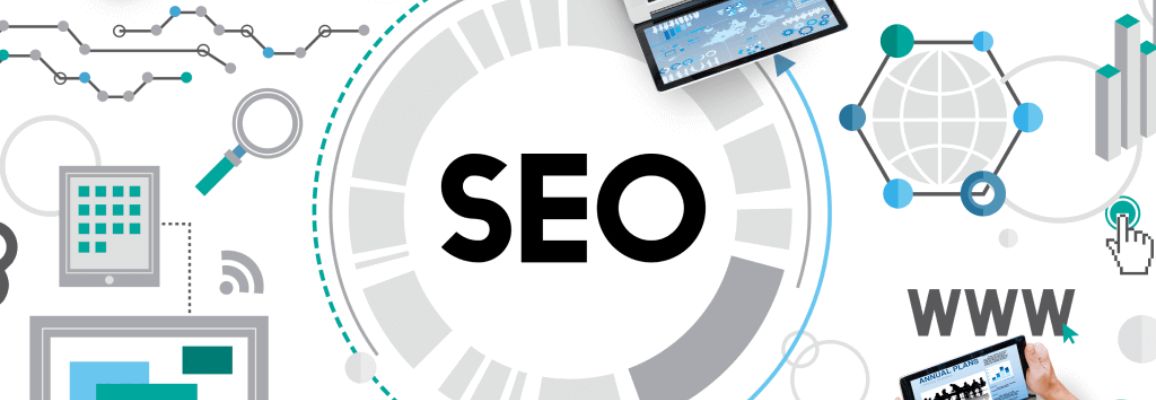 SEO Training
