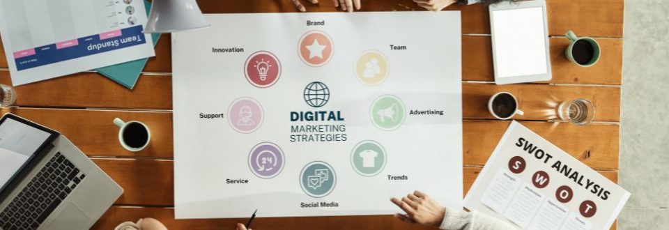 Digital Marketing Services