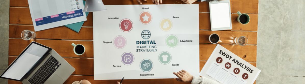 Digital Marketing Services