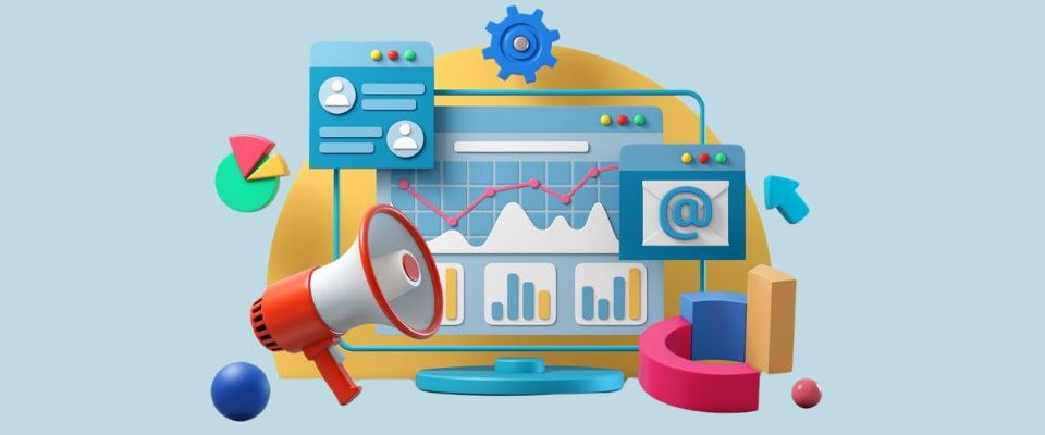 Digital Marketing Toolkit