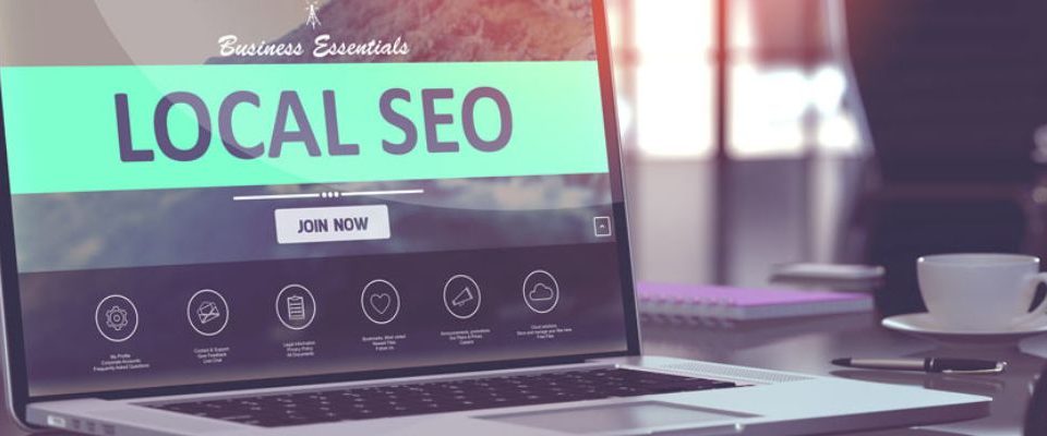 Local SEO Agency in Ahmedabad