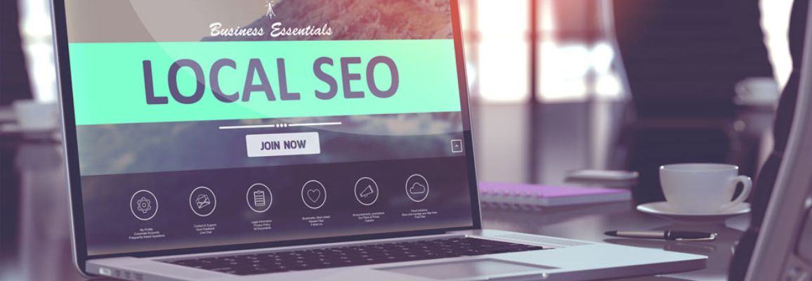Local SEO Agency in Ahmedabad