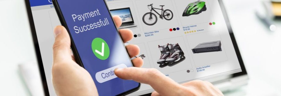 Ecommerce Website Development